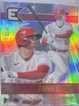 Shohei Ohtani [Gold] #18