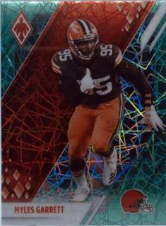 Myles Garrett