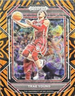 Trae Young