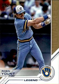 Robin Yount