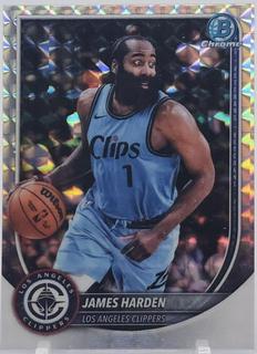 James Harden
