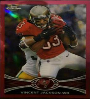 Vincent Jackson