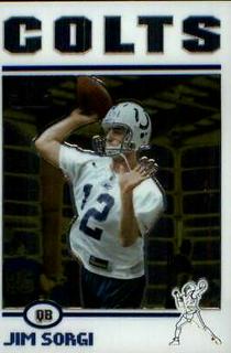 Jim Sorgi