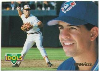 Eddie Zosky Cal Ripken Jr