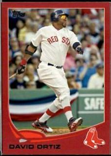 David Ortiz