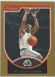 Al Jefferson