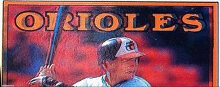 Cal Ripken Jr.