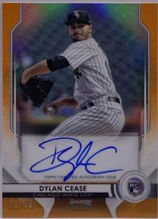 Dylan Cease