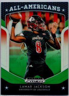 Lamar Jackson