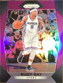 Rudy Gay