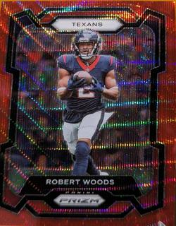 Robert Woods