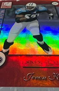 Jevon Kearse