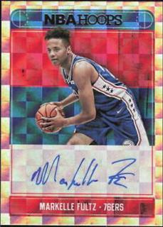 Markelle Fultz
