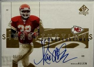 Marcus Allen