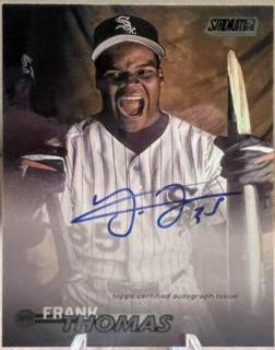 Frank Thomas