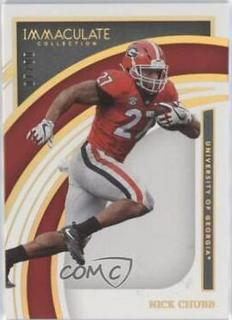 Nick Chubb