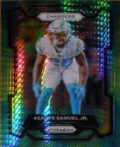 Asante Samuel Jr.
