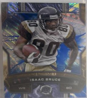 Isaac Bruce