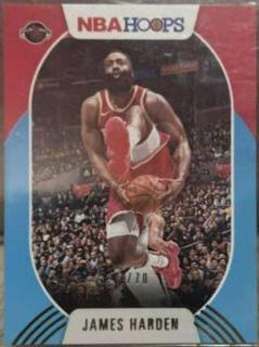 James Harden