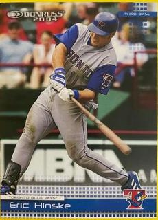 Eric Hinske