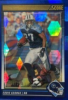 Eddie George