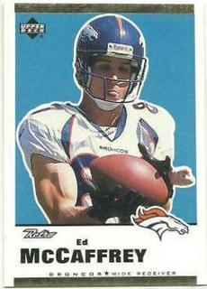 Ed McCaffrey