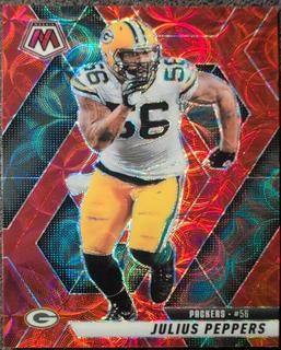 Julius Peppers