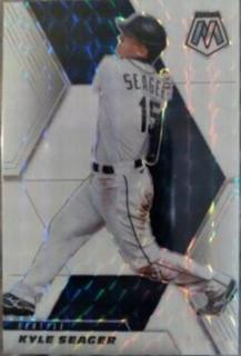 Kyle Seager