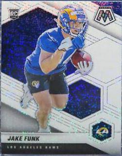 Jake Funk