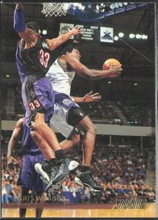 Chris Webber