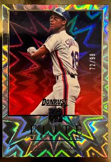 Darryl Strawberry