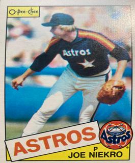 Joe Niekro