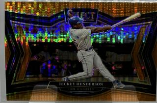 Rickey Henderson