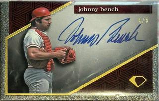 Johnny Bench