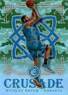 Nicolas Batum