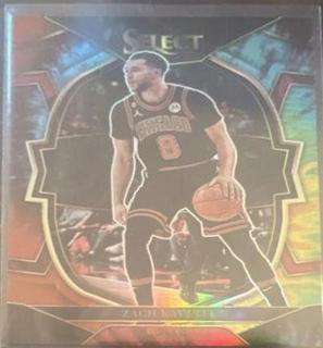 Zach LaVine