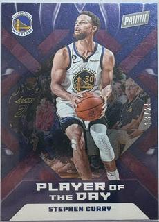 Stephen Curry