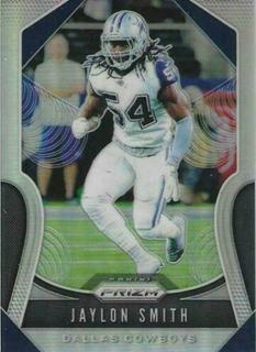 Jaylon Smith
