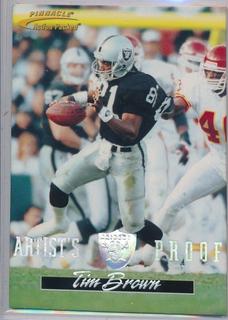 Tim Brown