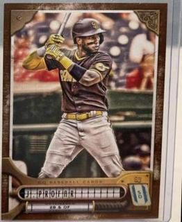 Jurickson Profar