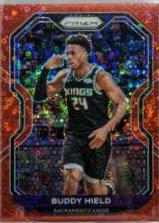 Buddy Hield