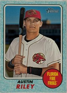 Austin Riley