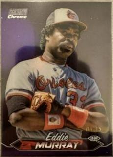 Eddie Murray