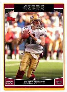 Alex Smith