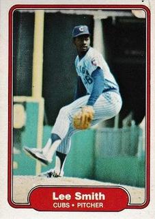 Lee Smith