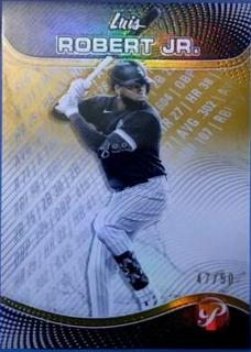 Luis Robert Jr.