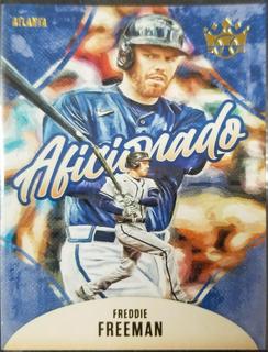 Freddie Freeman