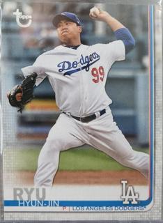 Hyun-Jin Ryu
