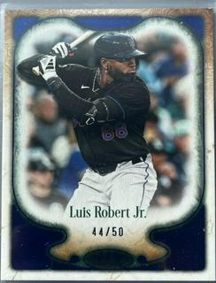 Luis Robert Jr.