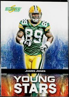 James Jones